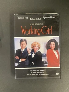 WORKING GIRL - Bild 1 von 2