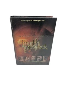 Focus on the Family's The Truth Project (DVD, 2006, 7 Disc Set) Christian Study - Picture 1 of 9