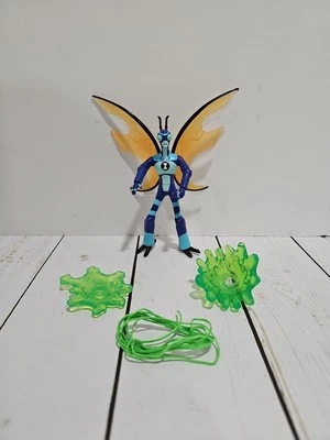 Figura de acción de juguete Ben 10 STINKFLY - 5 pulgadas - original SUELTA COMPLETA Foto 1 de 4