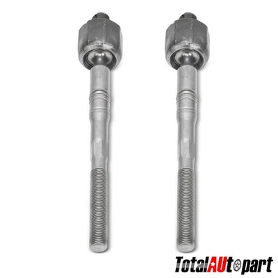 2 конца анкерного стержня для BMW X5 2014-2018 X6 2015-2018 передний водитель и пассажир внутренний - Изображение 1 из 4