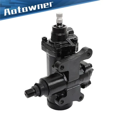 Caja de cambios de dirección asistida para GMC R2500 1987-1989 Chevrolet C10 C20 C30 1980-1986 Foto 1 de 4