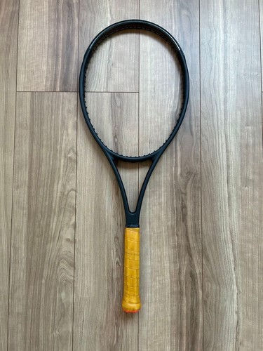 Wilson Pro Staff 97L Camo G2 Tennis Racket 290g 97in Used Limited