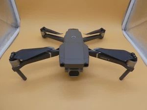 Seltener Artikel DJI Mavic 2 Pro Mock Model Replica Display Japanisch - Bild 1 von 5
