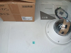 Hanwha Techwin 8.3MP Panoramic Camera, PNM-9022V - Picture 1 of 8