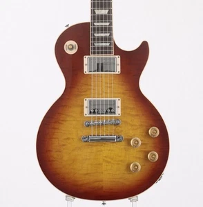 Gibson Les Paul Standard PLUS TOP 2013 AAA Quilt - Picture 1 of 11