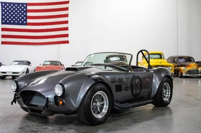 1965 Shelby Cobra Factory Five Replica - Image 1 of 4