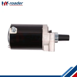 Arranque para John Deere STX30 Kohler Eng 9HP 410-21067 410-21082 AM117130 - Imagen 1 de 7