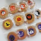 Bag Halloween Decoration Party Supplies Decoration Stickers Packaging Stickers