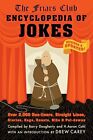 The Friars Club Encyclopedia Of Jokes Over 2000  By Aaron Cohl H Paperback