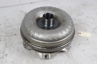BMW 228i 320i 328i 428i 528i 2.0 A/T TRANSMISSION TORQUE CONVERTER OEM 82K - Image 1 of 3