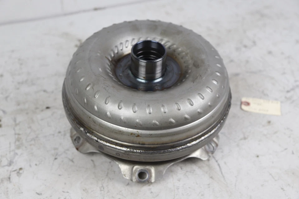 BMW 228i 320i 328i 428i 528i 2.0 A/T TRANSMISSION TORQUE CONVERTER OEM 82K - Image 1 of 3