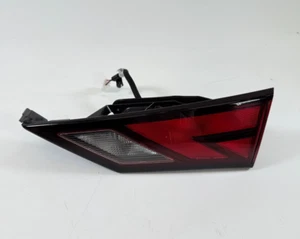 2020 - 2023 Nissan Sentra Rear Right Passenger Side Inner Tail Light Lamp OEM - Picture 1 of 12