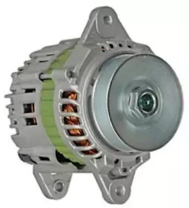 ALTERNATOR FITS MUSTANG LOADER 8972283180 8972283181 8-97228-318-0 8-97228-318-1 - Picture 1 of 2