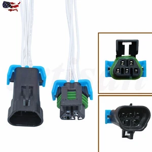 Nuevo arnés conjunto de faros sellado para GM Pontiac G6 - Imagen 1 de 5
