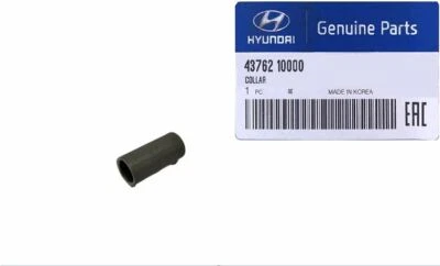 GENUINO NUEVO HYUNDAI ELANTRA 2015-EN ADELANTE CUELLO PALANCA DE CAMBIOS CONTROL Foto 1 de 2