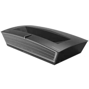 GigaBlue Home Cinema 3 UHD Triple Laser-TV Ultrakurzdistanz Beamer 4K, HDR10+|15 - Bild 1 von 12