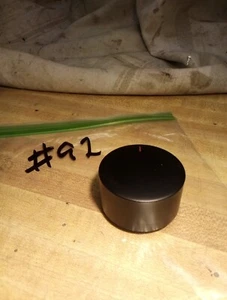 Stereo Receiver Knob - Picture 1 of 4