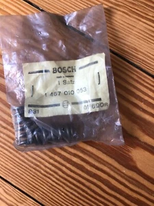 JEU DE RESSORT  BOSCH 1467010053 NEUF ORIGINE  POUR POMPE BOSCH - Imagen 1 de 1