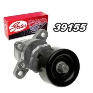 Gates 39155 DriveAlign Automatic Belt Tensioner Fits select Nissan 2007-2015 - Picture 1 of 5