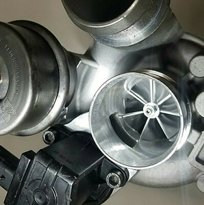 Turbo Chargers Parts For Mini Cooper For Sale Ebay