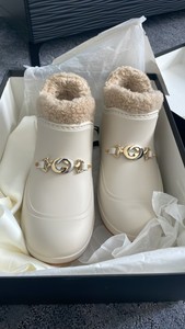 gucci dog boots