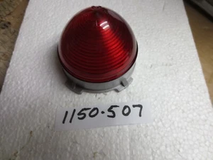 -Nuevo Chevrolet Tail Lite 1953 lente - Imagen 1 de 1