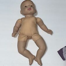 New ListingMadame Alexander Middleton 16â€� Newborn Nursery Baby Doll Pink Clouds