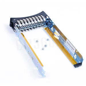 Hot Plug 2.5" SAS IBM X-Series 44T2216 Tray Caddy Server Festplatten Rahmen HDD - Bild 1 von 6