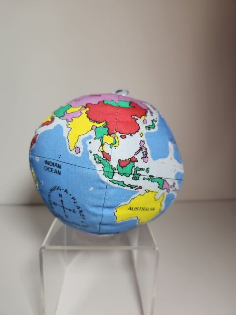 Clementoni - Descubre el mundo, geografía y mapas de juegos educativos,  juguete educativo en español a partir de 6 años (55446)