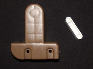 little tikes replacement doorbell