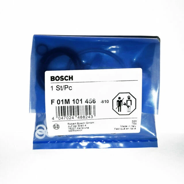 Bosch F 01M 101 456 Kit Riparazione Pompa