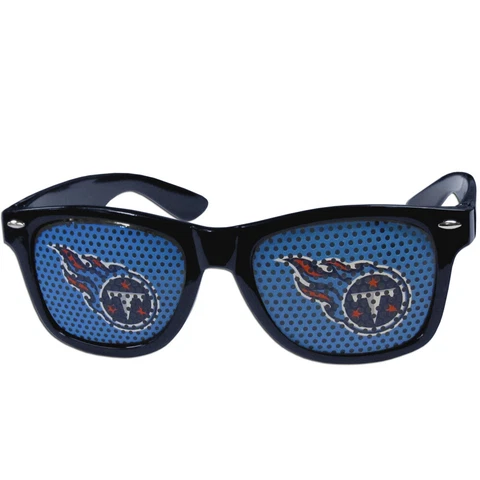 Tennessee Titans Game Day Shades Sunglasses NFL Licensed Cover