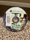 Nba Ballers: Chosen One (microsoft Xbox 360) -disc Only Tested (43)