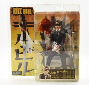 NECA - Kill Bill Series 1 - Crazy 88 Fighter (Ver. 2) Action Figure - Picture 1 of 2