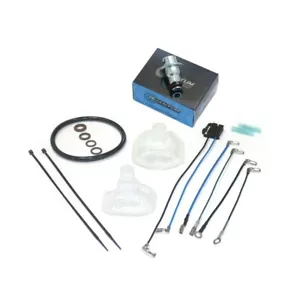 Qfs Treibstoffpumpe Set + Reg + Dichtung 07-20 Honda CB500 CRF250L NC700 # - Bild 1 von 4