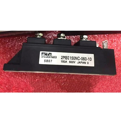 1PS For FUJI 2MBI150NC-060-10 Supply Module New Free Shipping - Image 1 of 2