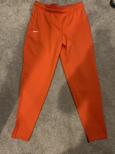 clemson nike sweatpants