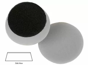 LAKE COUNTRY Force Pads mit Hybridschaum-Technologie 2" GRAU SCHWERER SCHNITT - Bild 1 von 1