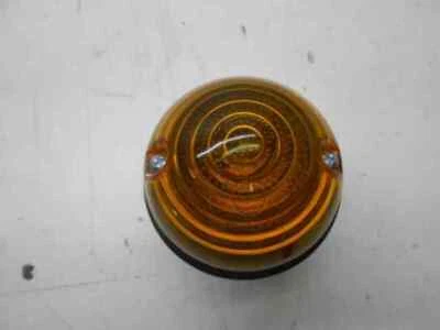 faro anteriore sinistro per LAND ROVER DEFENDER (LD) 2.5 TD5 2002 3271134 - Immagine 1 di 4