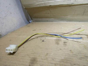 Vokera Compact 25 Boiler 20020831 Siemens Lüfter 20002995 AGU3.721A009 Anschluss mit - Bild 1 von 4