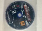 Midnight Club: Street Racing (PlayStation 2 PS2) DISC ONLY