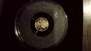 5 Euro Gold BE Gold 999/1000 20 Jahre Euro Frankreich 2022 - Bild 1 von 5