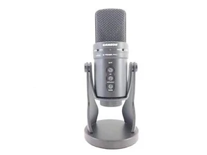 MICROFONO VOCALISTA SAMSON G TRACK PRO 18776882 - Imagen 1 de 3