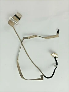 Cavo Flat video vga lcd display monitor screen Hp Compaq CQ58 250 255 G1 600 650 - Picture 1 of 1