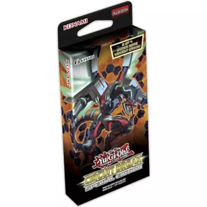 Yu-Gi-Oh! Circuit Break Special Edition (CIBR) New & Sealed - Picture 1 of 1