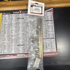 All Balls Tie Rod Upgrade Kit 252-1013 - Picture 1 of 2