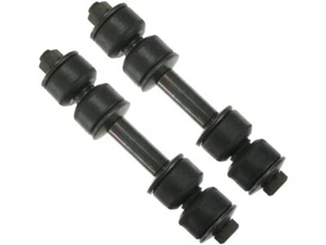 Front DIY Solutions Sway Bar Link Kit fits Plymouth Valiant 1973-1976 71DVRN - Picture 1 of 1