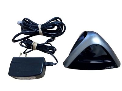 ASUS EA-N66 Dual-Band 450 Mbps Wireless Access Point Repeater - Image 1 of 4