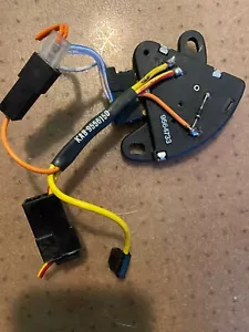 Gear Selector Switch. Saab 900 1986-93. Automatic Transmission - Picture 1 of 4
