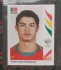 Cristiano Ronald Sticker - 2006 World Cup Germany 2006. Rookie. Great Condition.